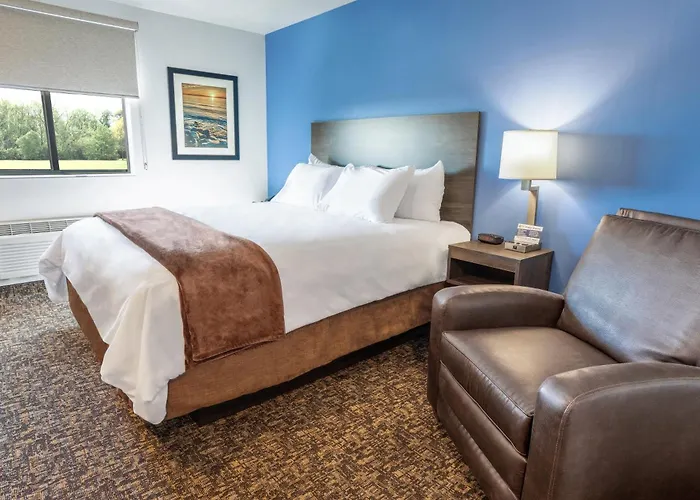 My Place Hotel-Moab, Ut